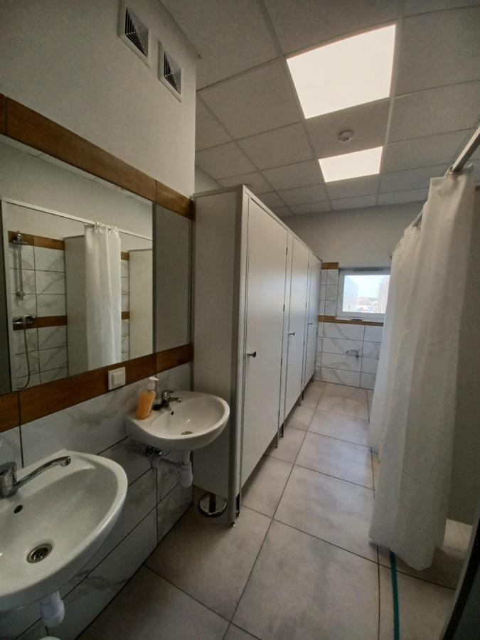 Air Tel Home Radom Buitenkant foto
