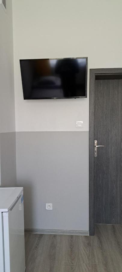 Air Tel Home Radom Buitenkant foto