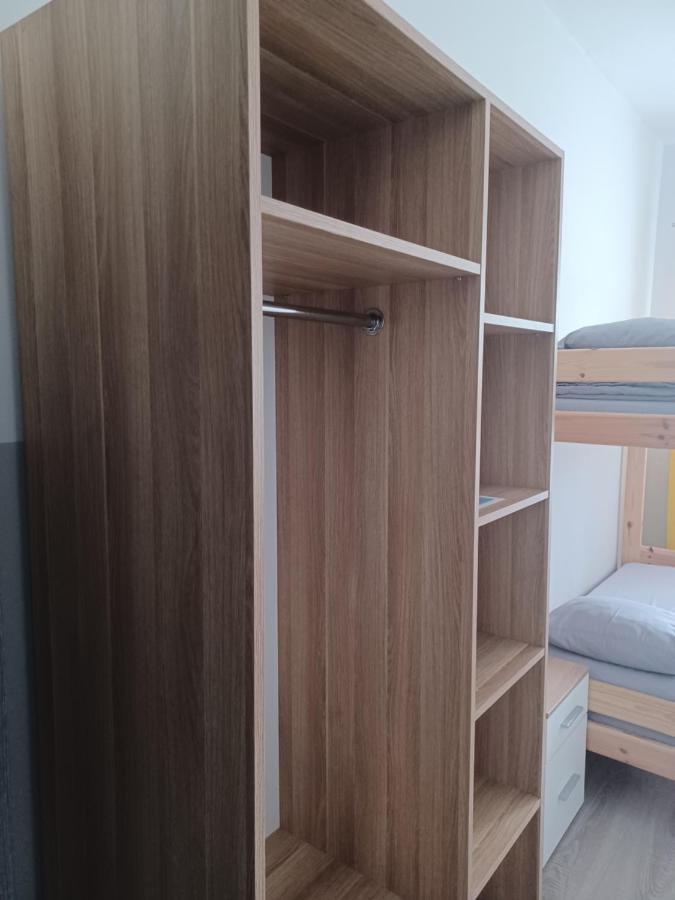 Air Tel Home Radom Kamer foto
