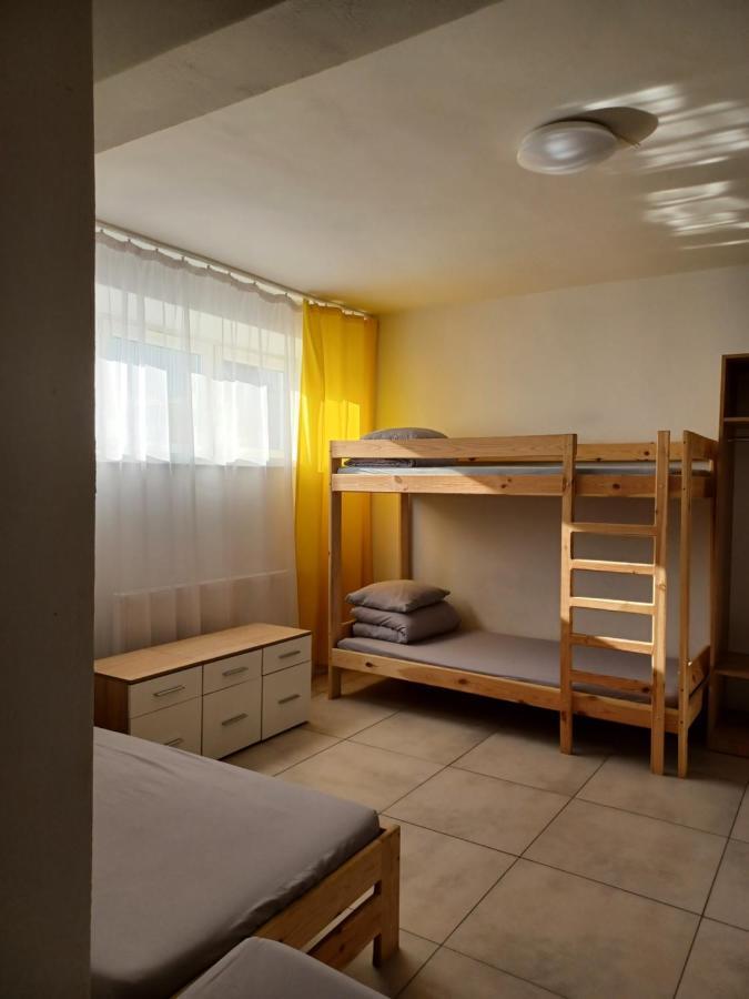 Air Tel Home Radom Buitenkant foto