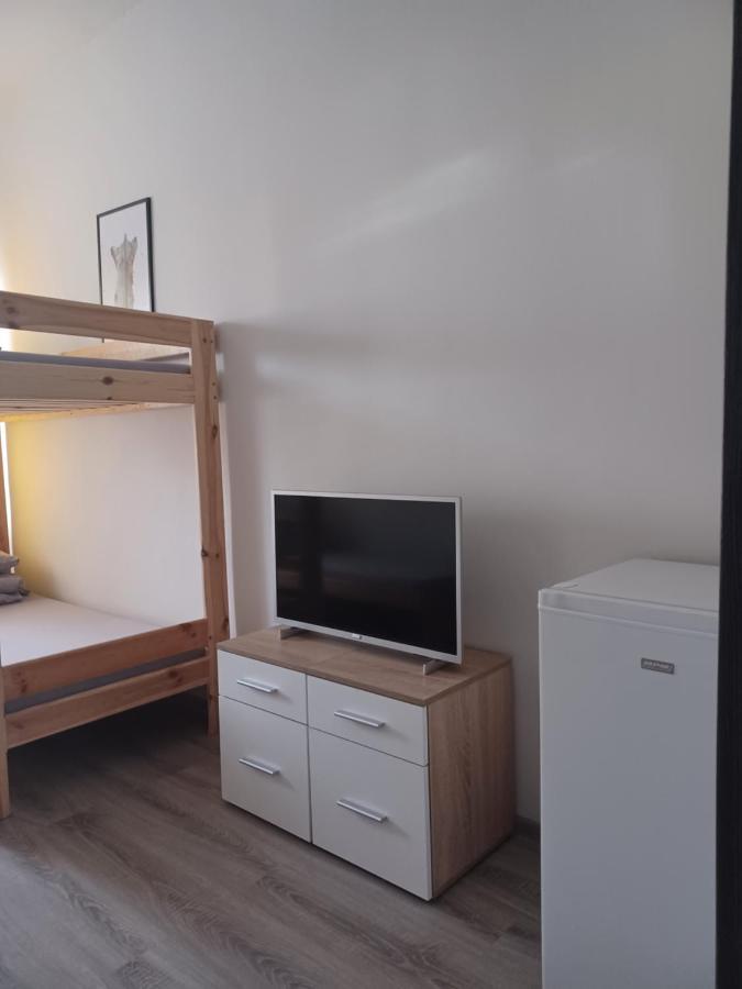 Air Tel Home Radom Buitenkant foto