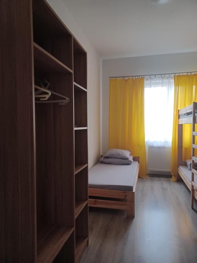 Air Tel Home Radom Buitenkant foto