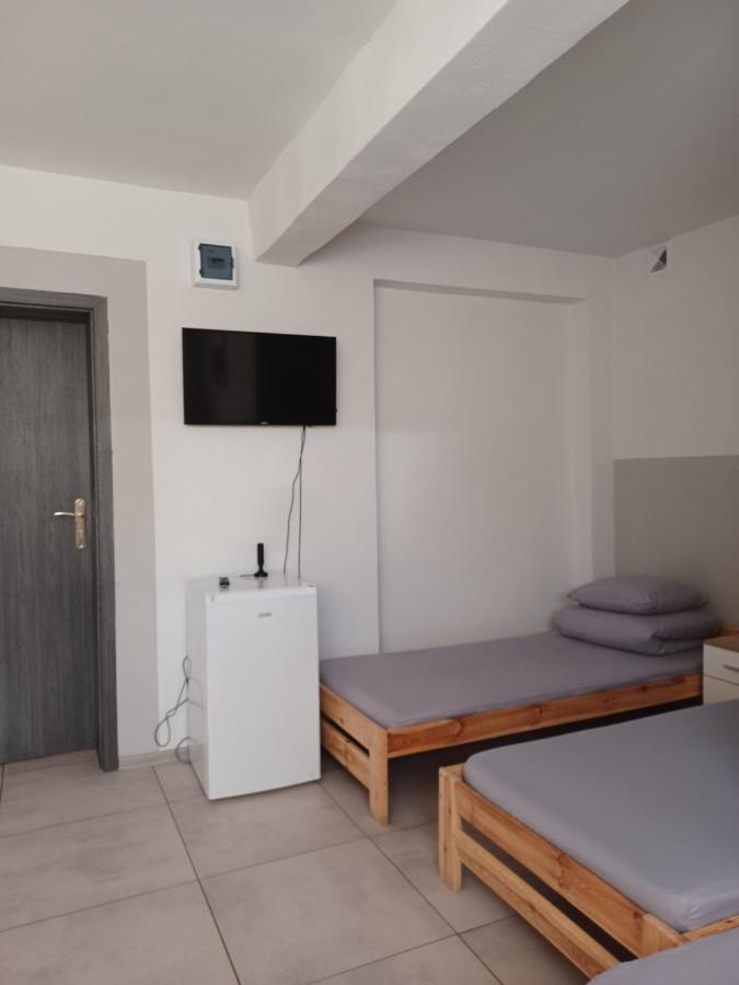 Air Tel Home Radom Buitenkant foto