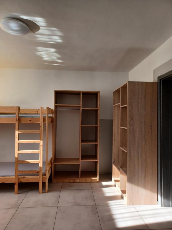 Air Tel Home Radom Buitenkant foto
