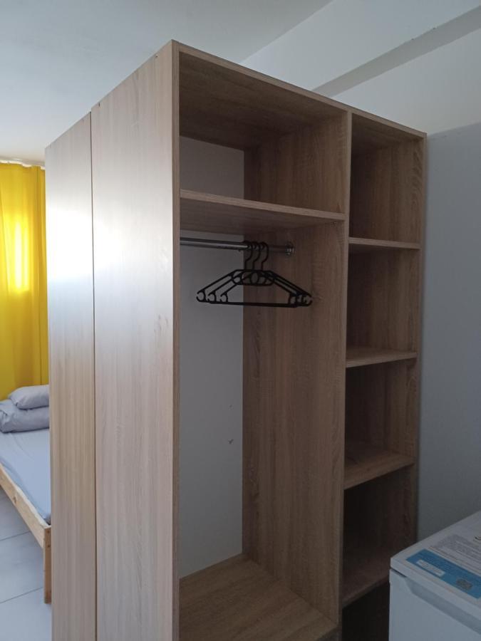 Air Tel Home Radom Buitenkant foto