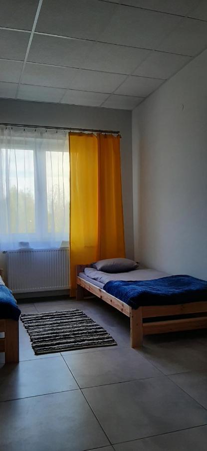 Air Tel Home Radom Buitenkant foto