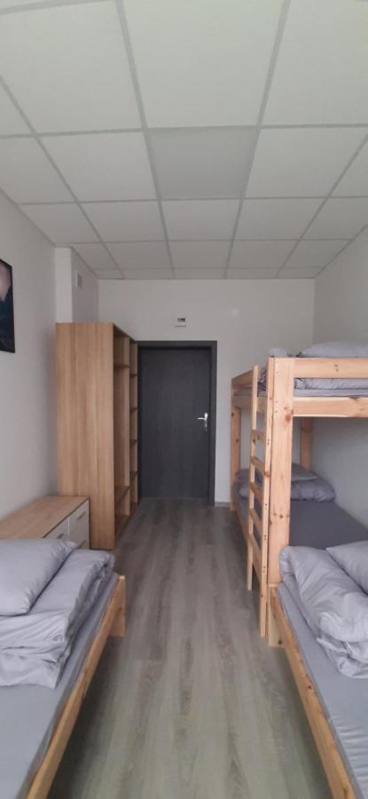 Air Tel Home Radom Buitenkant foto